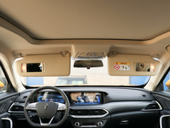 2019款 230 TID 手动豪华型 国VI