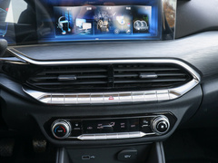 2019款 230 TID 手动豪华型 国VI