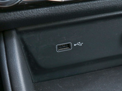 2019款 230 TID 手动豪华型 国VI