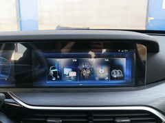 2019款 230 TID 手动豪华型 国VI