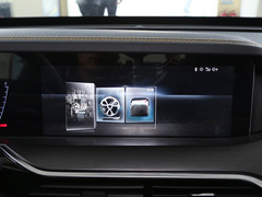 2019款 230 TID 手动豪华型 国VI