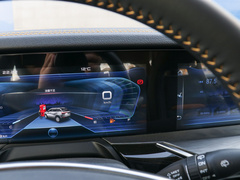 2019款 230 TID 手动豪华型 国VI