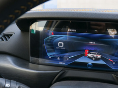 2019款 230 TID 手动豪华型 国VI