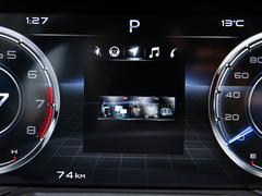 2019款 230 TID 手动豪华型 国VI