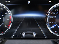 2019款 230 TID 手动豪华型 国VI