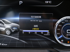 2019款 230 TID 手动豪华型 国VI