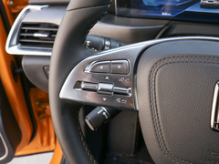 2019款 230 TID 手动豪华型 国VI