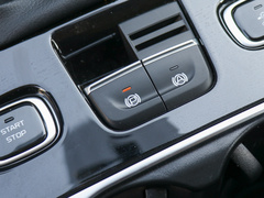 2019款 230 TID 手动豪华型 国VI