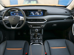2019款 230 TID 手动豪华型 国VI