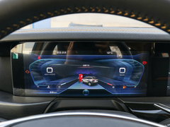 2019款 230 TID 手动豪华型 国VI