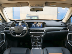 2019款 230 TID 手动豪华型 国VI