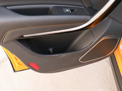 2019款 230 TID 手动豪华型 国VI