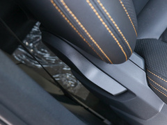 2019款 230 TID 手动豪华型 国VI