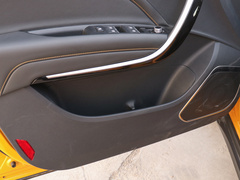2019款 230 TID 手动豪华型 国VI