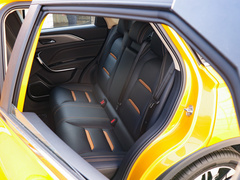 2019款 230 TID 手动豪华型 国VI