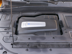 2019款 230 TID 手动豪华型 国VI