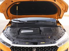 2019款 230 TID 手动豪华型 国VI