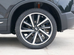 2019款 230 TID 自动尊享型 国VI