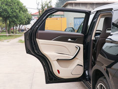 2019款 230 TID 自动尊享型 国VI