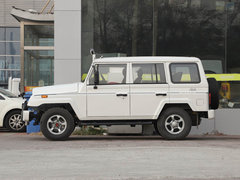 2019款 1.5T 硬顶版 国VI