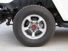 2019款 1.5T 硬顶版 国VI