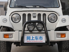 2019款 1.5T 硬顶版 国VI