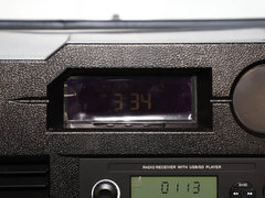 2019款 1.5T 硬顶版 国VI