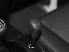 2019款 1.5T 硬顶版 国VI