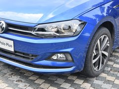 2019款 Plus 1.5L 自动Beats潮酷版