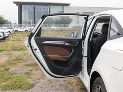 2020款 PLUS 1.6L 手动4G互联荣耀豪华版