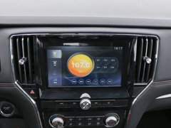 2020款 PLUS 1.6L 手动4G互联荣耀豪华版