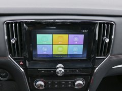 2020款 PLUS 1.6L 手动4G互联荣耀豪华版