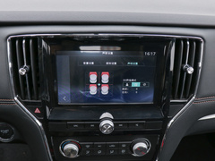 2020款 PLUS 1.6L 手动4G互联荣耀豪华版