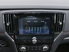 2020款 PLUS 1.6L 手动4G互联荣耀豪华版