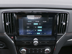 2020款 PLUS 1.6L 手动4G互联荣耀豪华版