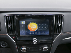 2020款 PLUS 1.6L 手动4G互联荣耀豪华版
