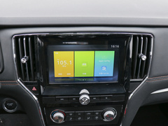 2020款 PLUS 1.6L 手动4G互联荣耀豪华版