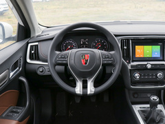 2020款 PLUS 1.6L 手动4G互联荣耀豪华版