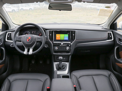 2020款 PLUS 1.6L 手动4G互联荣耀豪华版