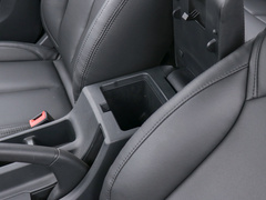 2020款 PLUS 1.6L 手动4G互联荣耀豪华版