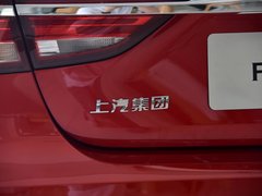 2020款 PLUS 1.6L CVT 4G互联荣耀旗舰版