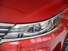 2020款 PLUS 1.6L CVT 4G互联荣耀旗舰版