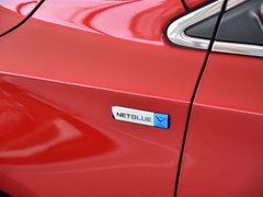 2020款 PLUS 1.6L CVT 4G互联荣耀旗舰版