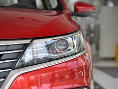 2020款 PLUS 1.6L CVT 4G互联荣耀旗舰版