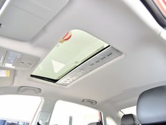 2020款 PLUS 1.6L CVT 4G互联荣耀旗舰版