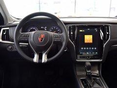 2020款 PLUS 1.6L CVT 4G互联荣耀旗舰版