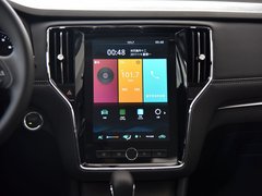 2020款 PLUS 1.6L CVT 4G互联荣耀旗舰版