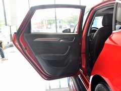 2020款 PLUS 1.6L CVT 4G互联荣耀旗舰版