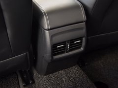 2020款 PLUS 1.6L CVT 4G互联荣耀旗舰版
