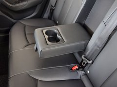 2020款 PLUS 1.6L CVT 4G互联荣耀旗舰版